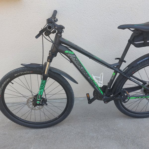 Vtt Nakamura 700 homme/femme image