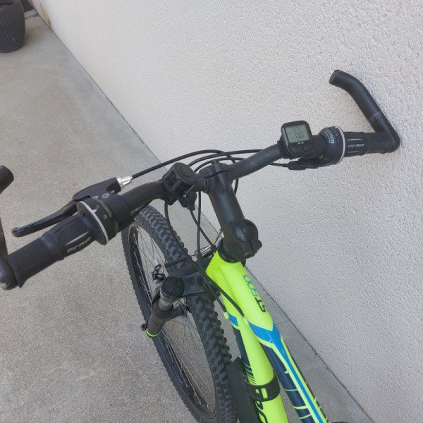 VTT enfant garçons ou fille 24 pouces image