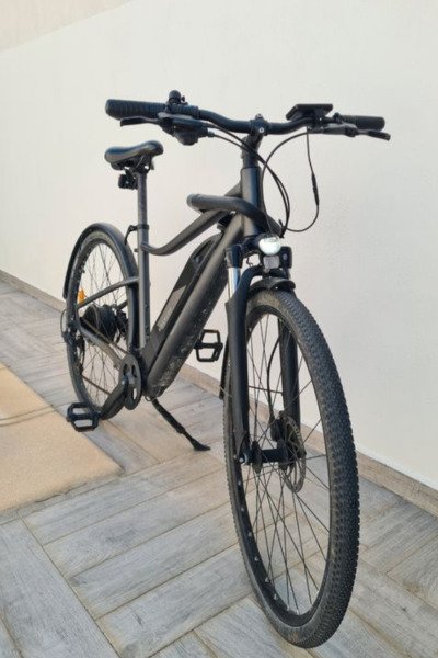 Vélos du quotidien Riverside - RIVERSIDE 520 E image