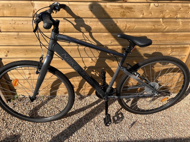 VTT et VTC image