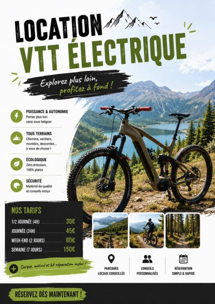 VTT Électrique STILUS ALL-MOUNTAIN 85Nm 600W VTTAE image