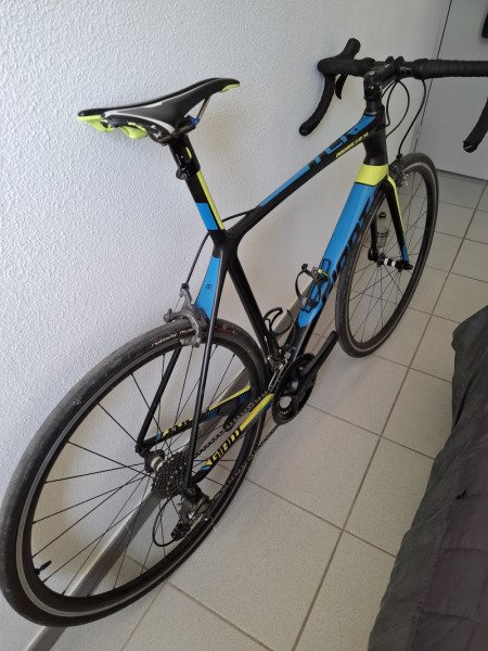 Giant TCR Advanced SL 2 image