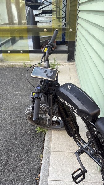 Vélos du quotidien Super 73 - RX image