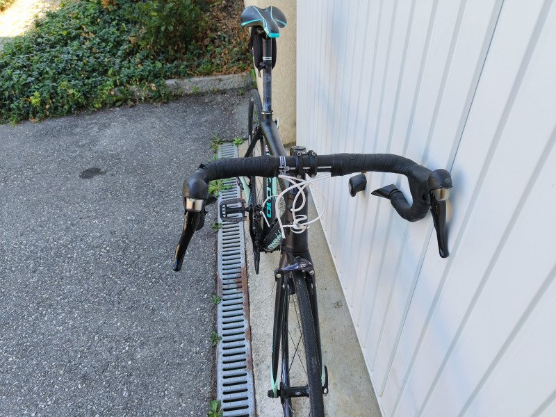 Vélo de route Cannondale taille S image