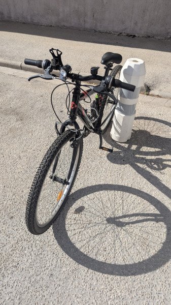 Vélos tout terrain Toplife image