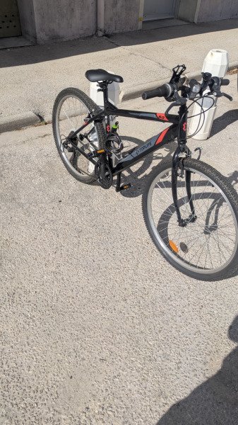 Vélos tout terrain Toplife image