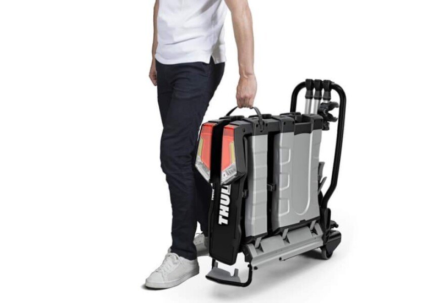 Thule easyfold XT 3 image