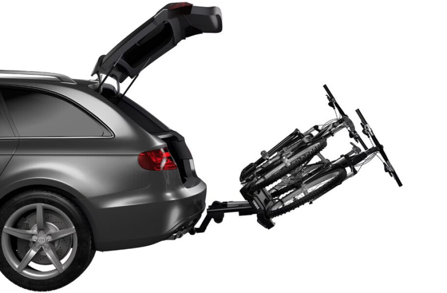 Thule easyfold XT 3 image