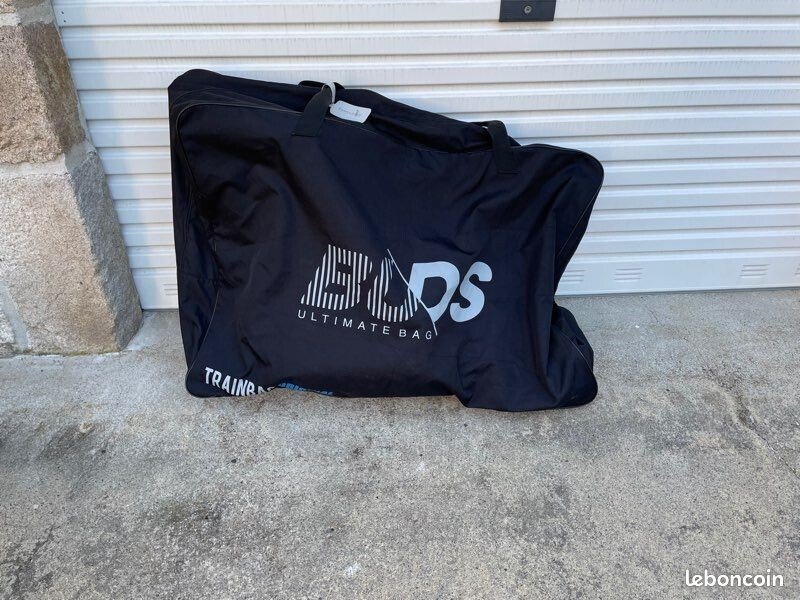 Loc housse vélo image