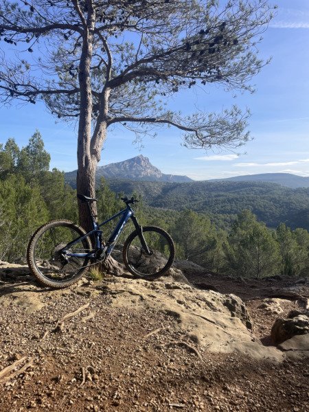 Vélos tout terrain Sunn - Charger S1 image