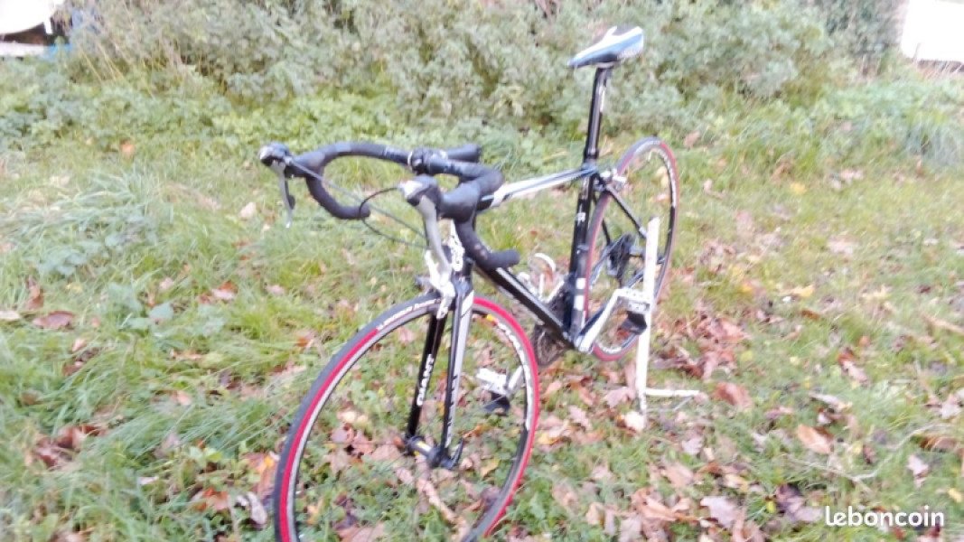 VELO ROUTE GIANT image