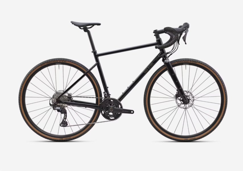 VAN RYSEL GRAVEL AF 2X12 SHIMANO GRX image
