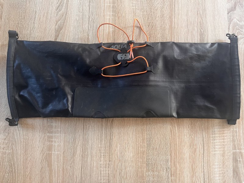 Sacoche de guidon 4L image