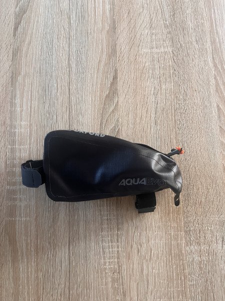 Sacoche de cadre 1.5L image