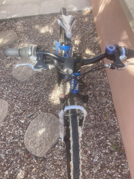 VTT giant 24 pouces enfant image