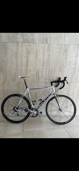 TREK vélo de route image