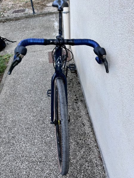 Gravel Bikepacking Fuji jari image