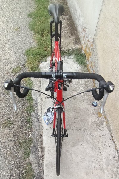 Vélo de course image