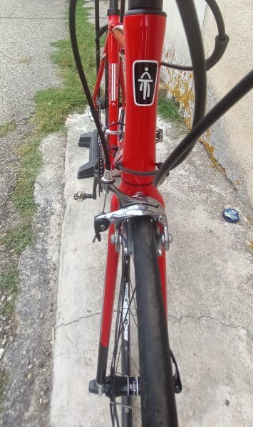 Vélo de course image