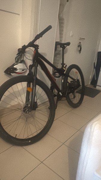 VTT tout terrains Nakamura image