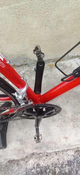 Vélo de course image