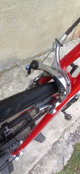 Vélo de course image