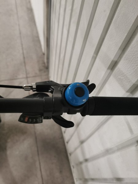 Vélo électrique rockrider st 500 image