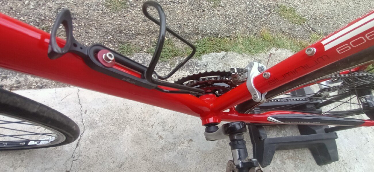 Vélo de course image