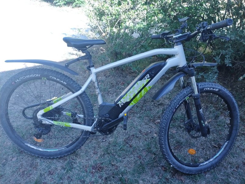 VTT Groix image