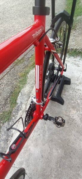 Vélo de course image