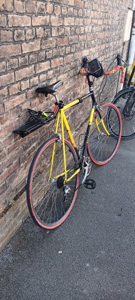 Vélo de route très léger image