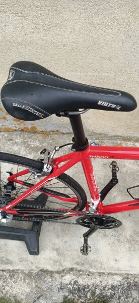 Vélo de course image