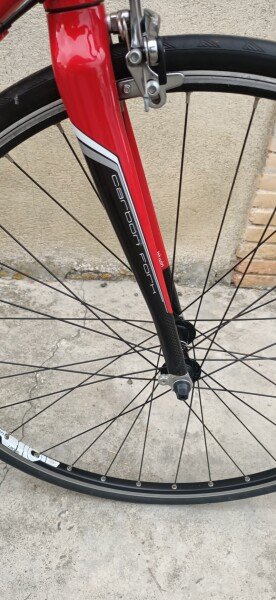 Vélo de course image