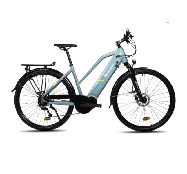 Vélo electrique Neomouv Raipon 2 neuf image