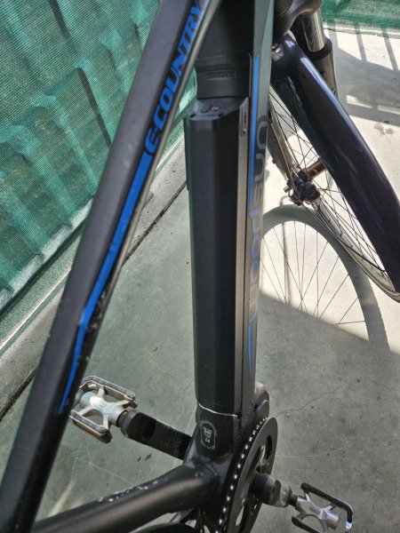 Vélos du quotidien Woodsun - No model image