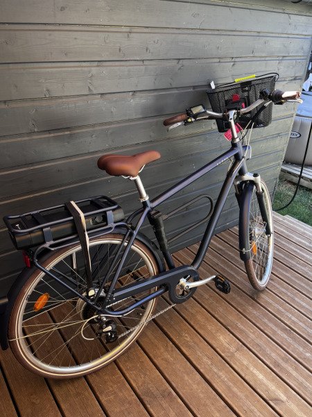 Vélo Elops - 900 E image