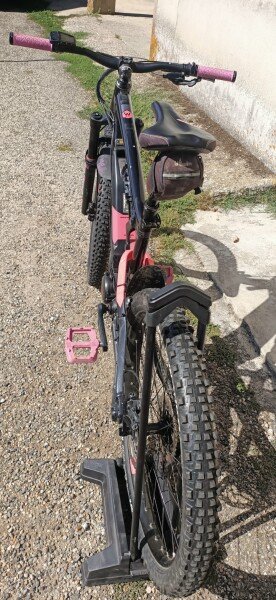 Location VTTAE à la journée ou demi-journée pour femme image