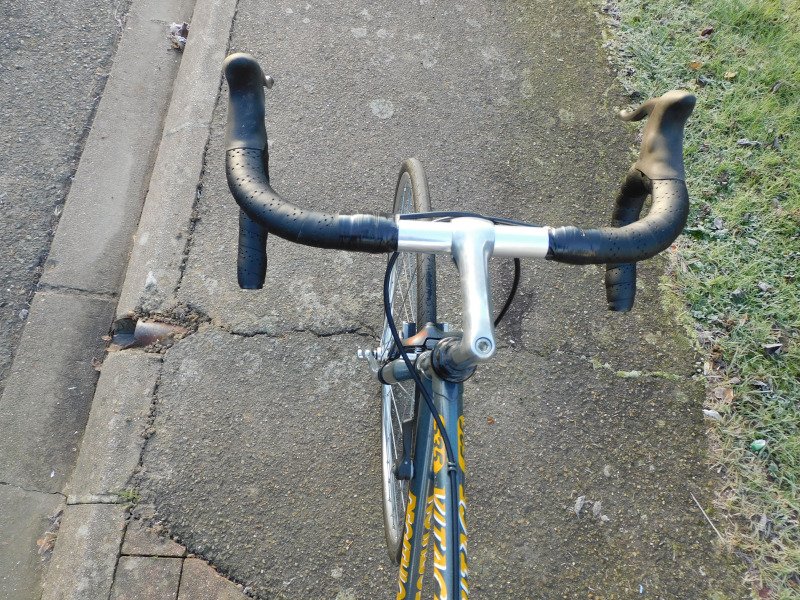 Vélos de sport et de randonnée Decathlon - image