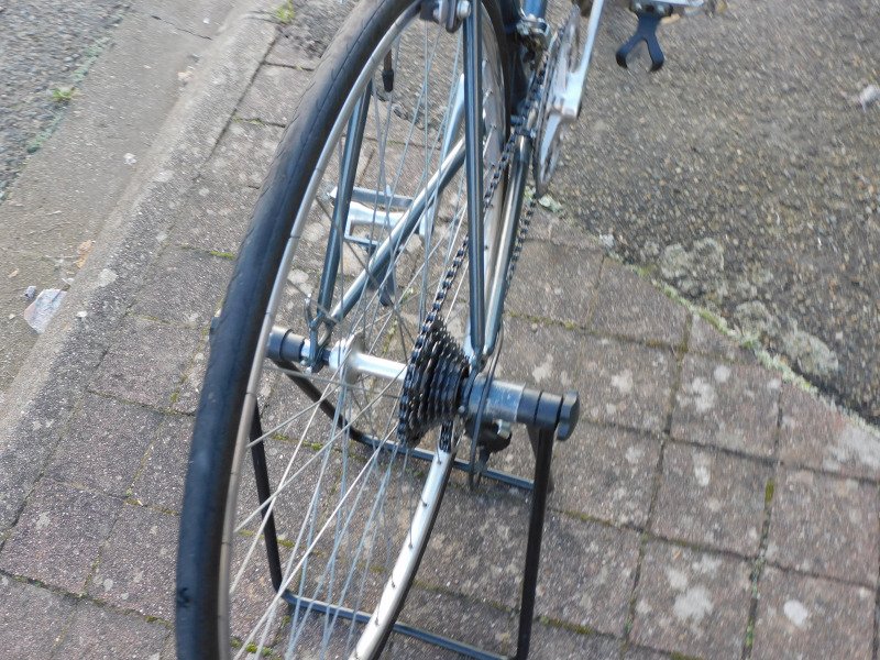 Vélos de sport et de randonnée Decathlon - image