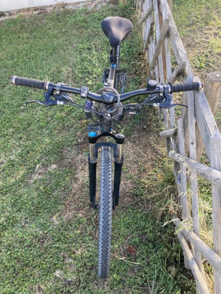 VTT Rockrider 520 - 27.5 pouces image