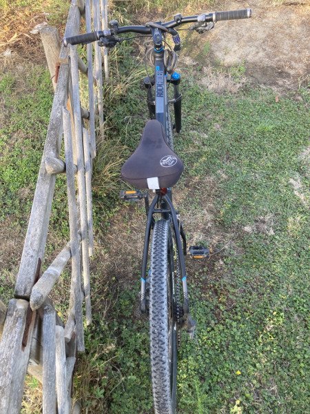 VTT Rockrider 520 - 27.5 pouces image