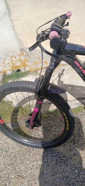 Location VTTAE à la journée ou demi-journée pour femme image