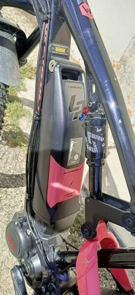 Location VTTAE à la journée ou demi-journée pour femme image