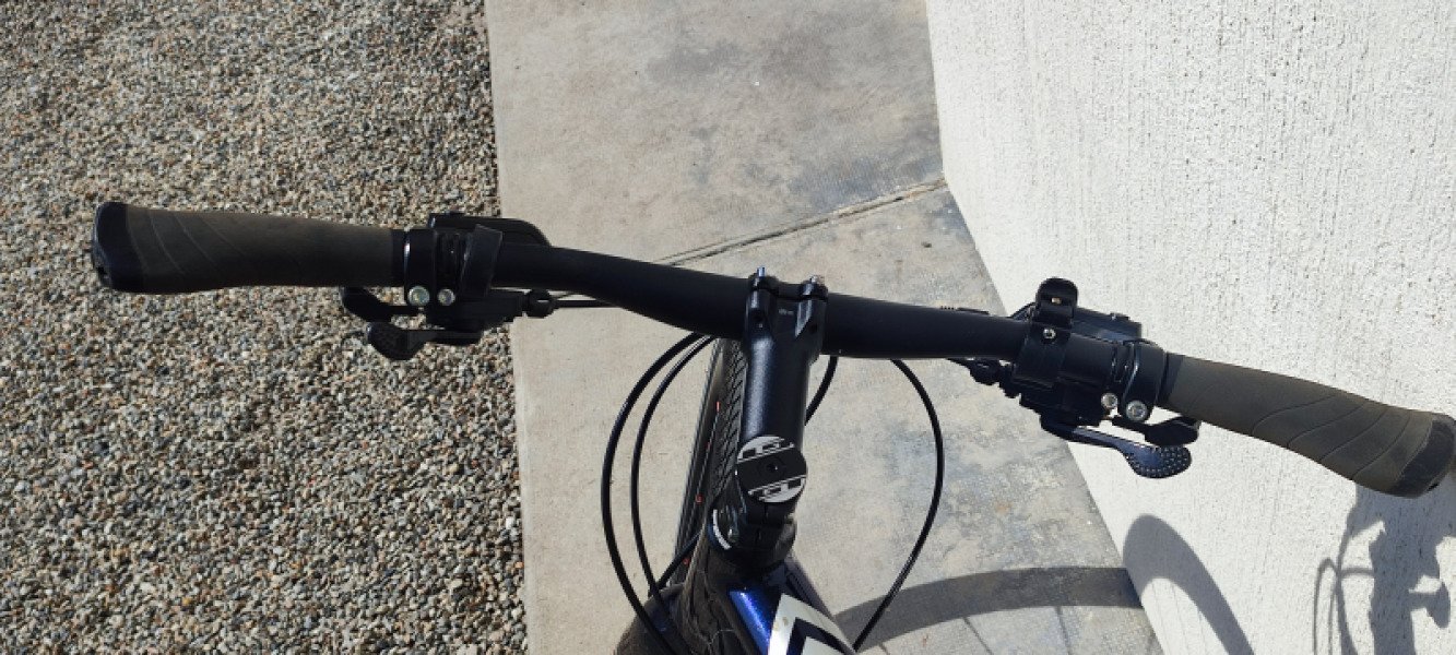 Vélo Route Gravel Randonnées GT image