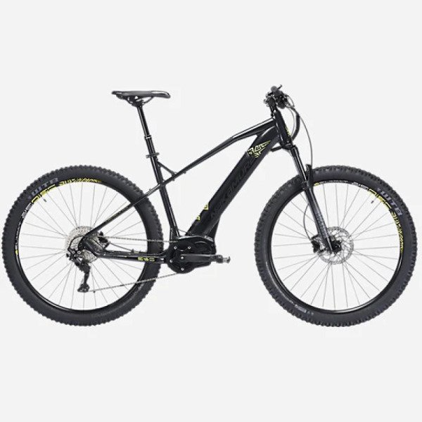 Je loue un vtt summit 950 NAKAMURA  en très bonne état.Fonctionne parfaitement image
