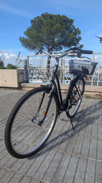 Vélos du quotidien Btwin image