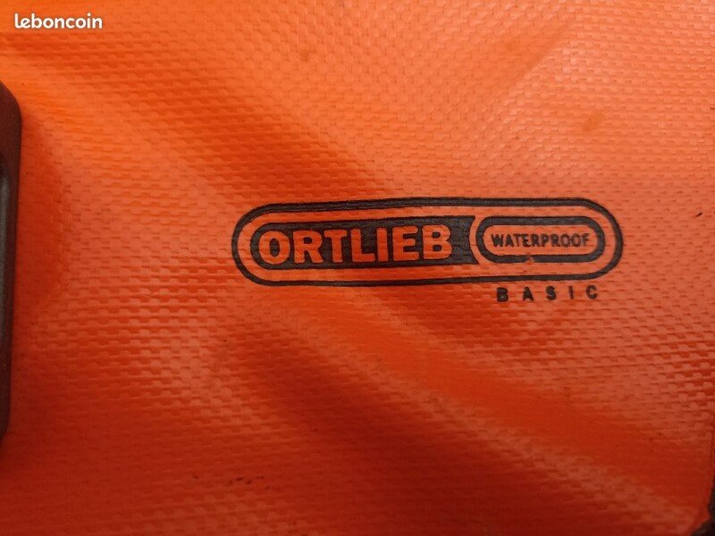 LOCATION SACOCHES VELO image