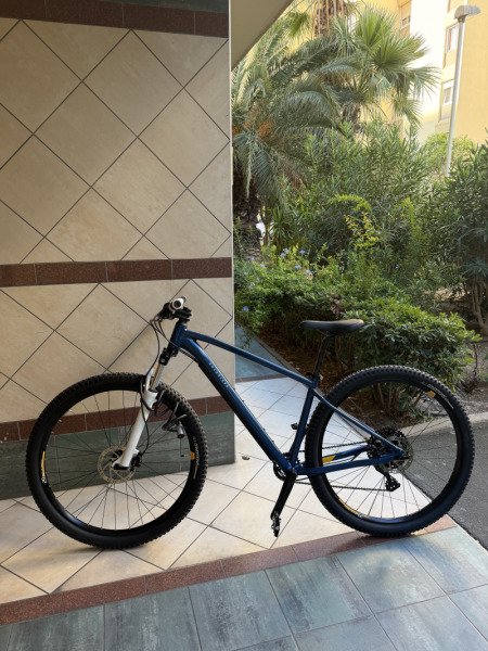 VTT expl 520 29pouces image