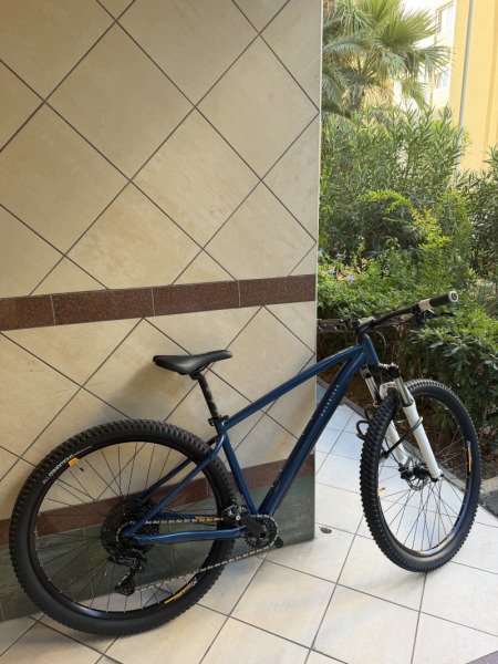 VTT expl 520 29pouces image