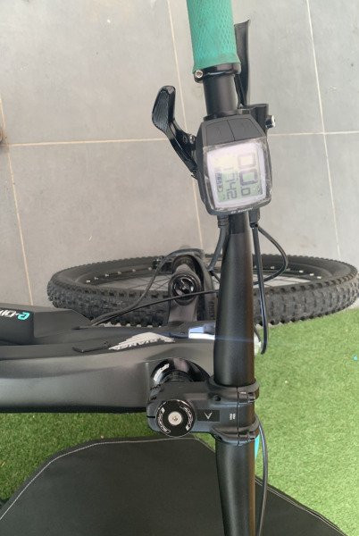 Vélos tout terrain Bianchi - E-omnia image
